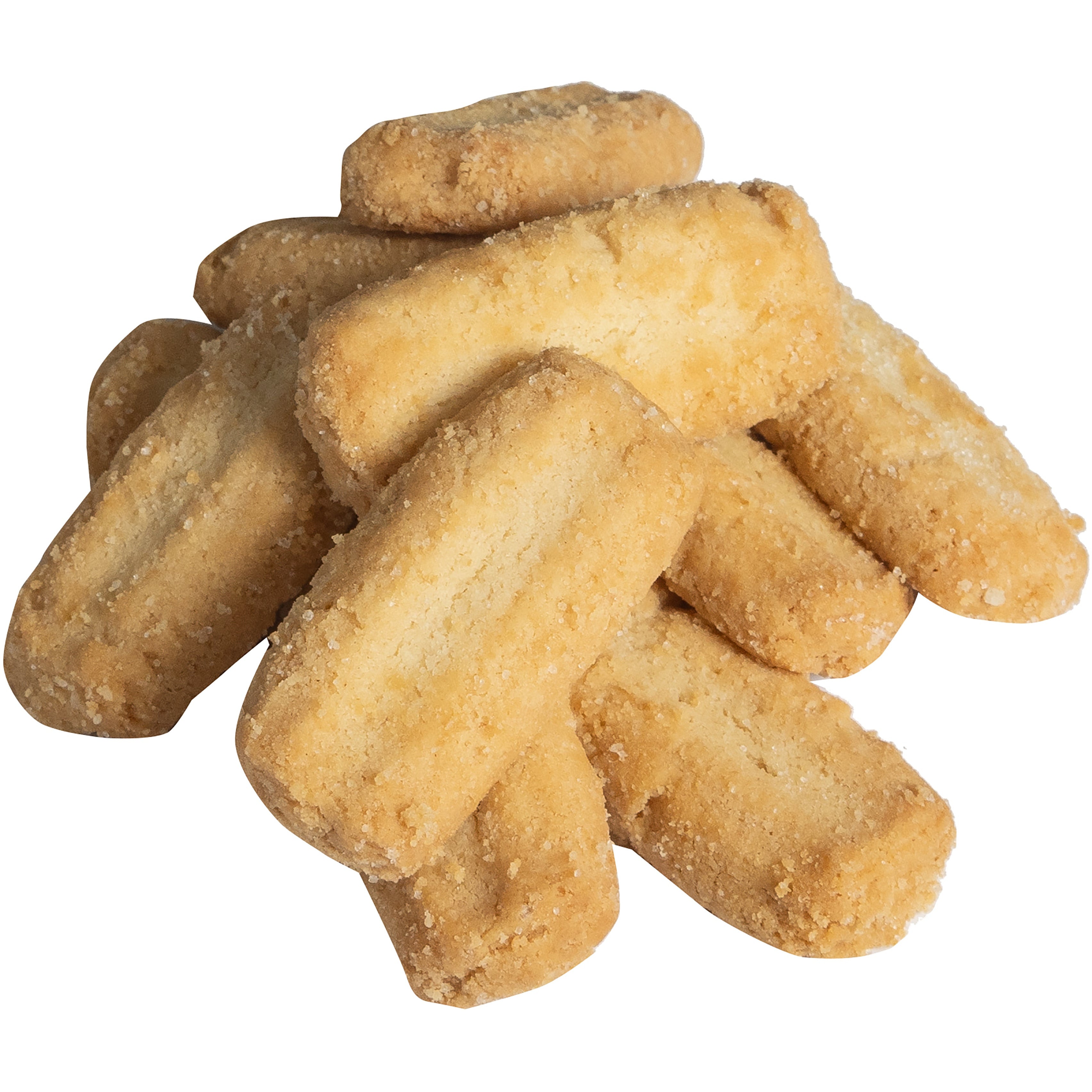 Shortbread Cookies in Box, 4 oz or 8 oz