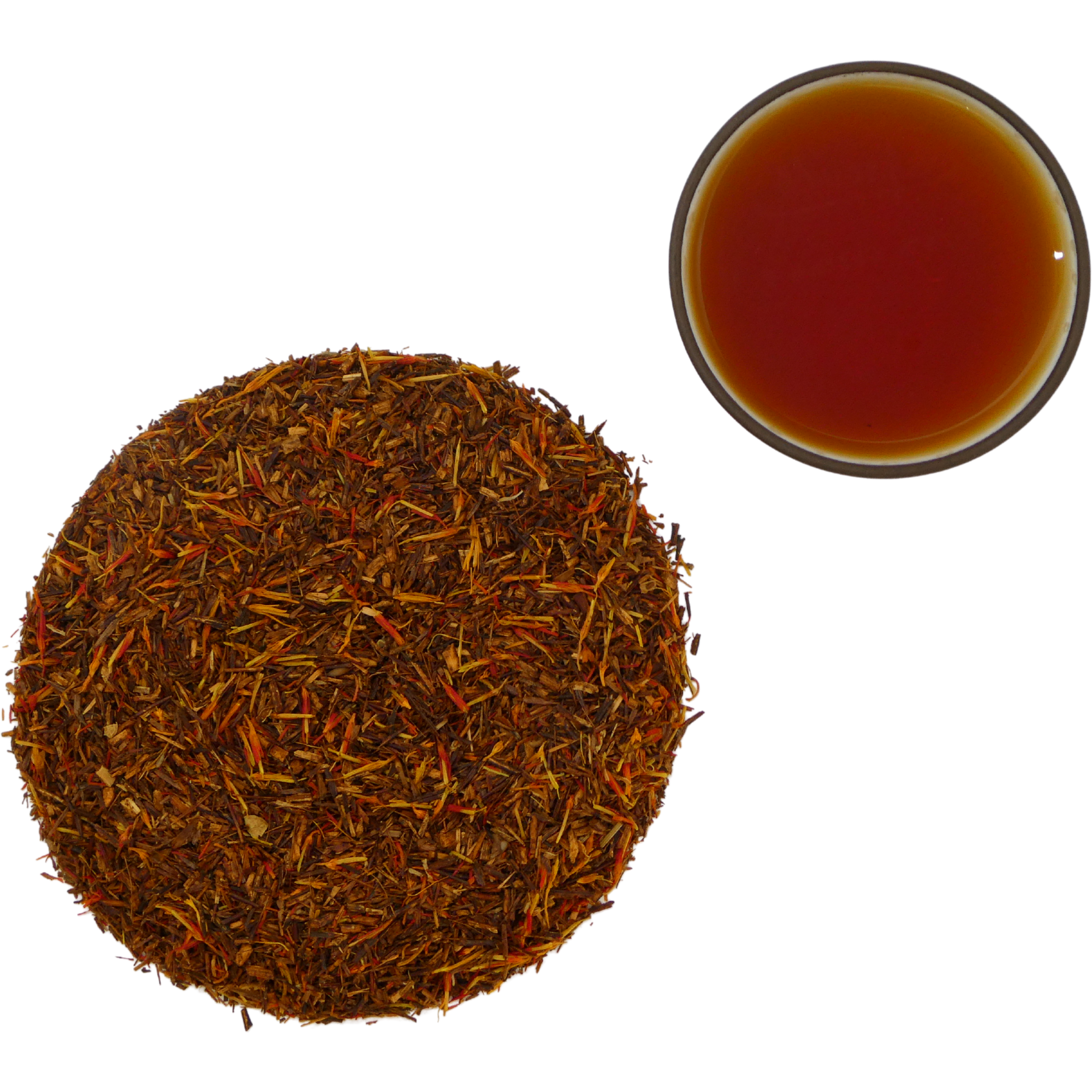 Orange Sunset Rooibos