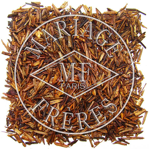 Rouge Bourbon (Vanilla Rooibos)