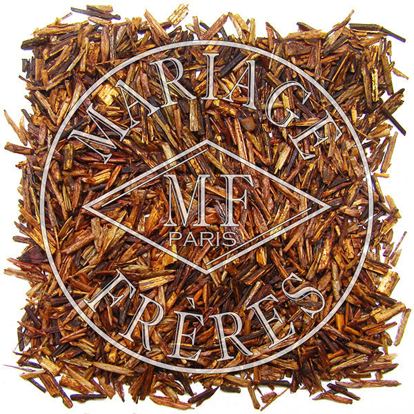 Rouge Bourbon (Rooibos Vanille)