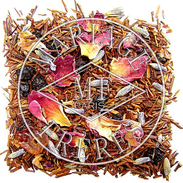 Mariage Frères Tea Collection No. 1, 2 oz