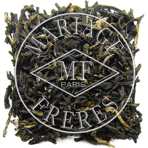 Roi des Earl Grey