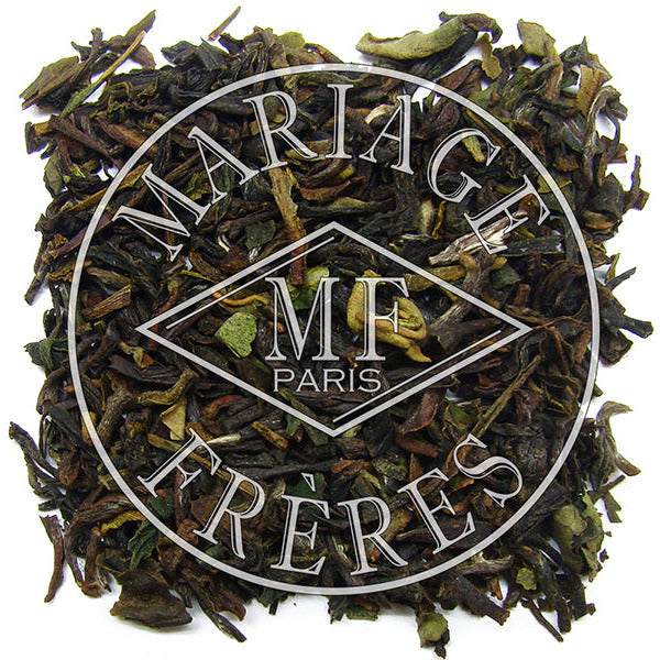 Earl Grey Impérial