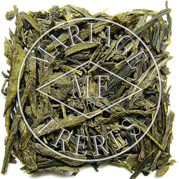 Mariage Frères Tea Collection No. 2, 2 oz