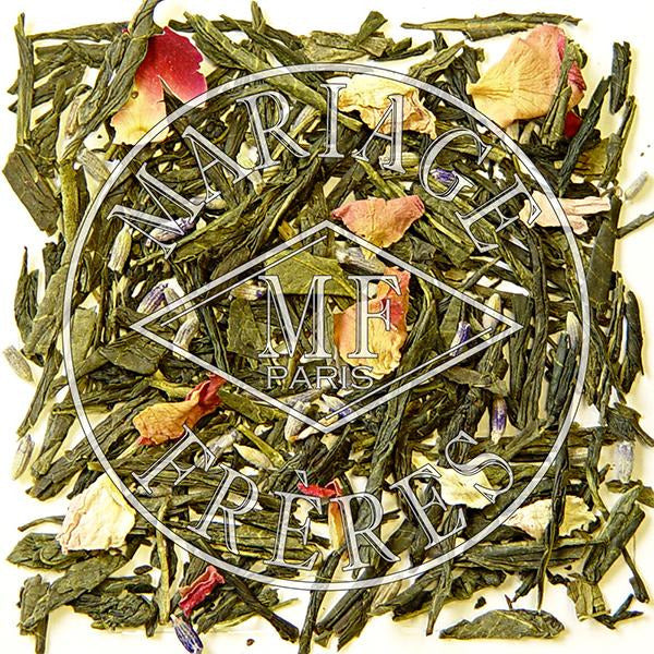 Mariage Frères Tea Collection No. 1, 2 oz