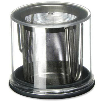 Travel Tea Infuser - The Cultured Cup®
- 3