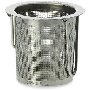 Travel Tea Infuser - The Cultured Cup®
- 2