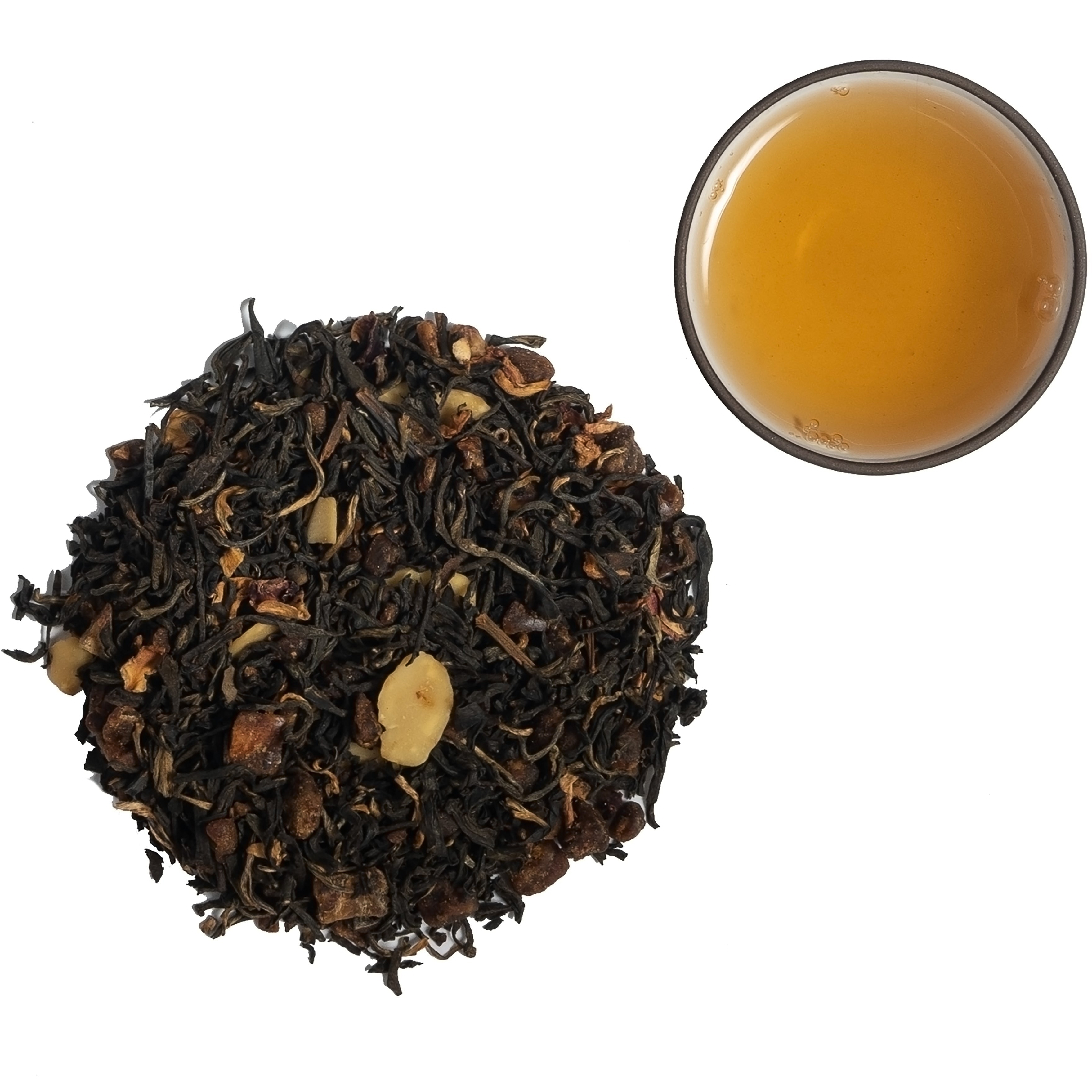 Tsar's Samovar Tea