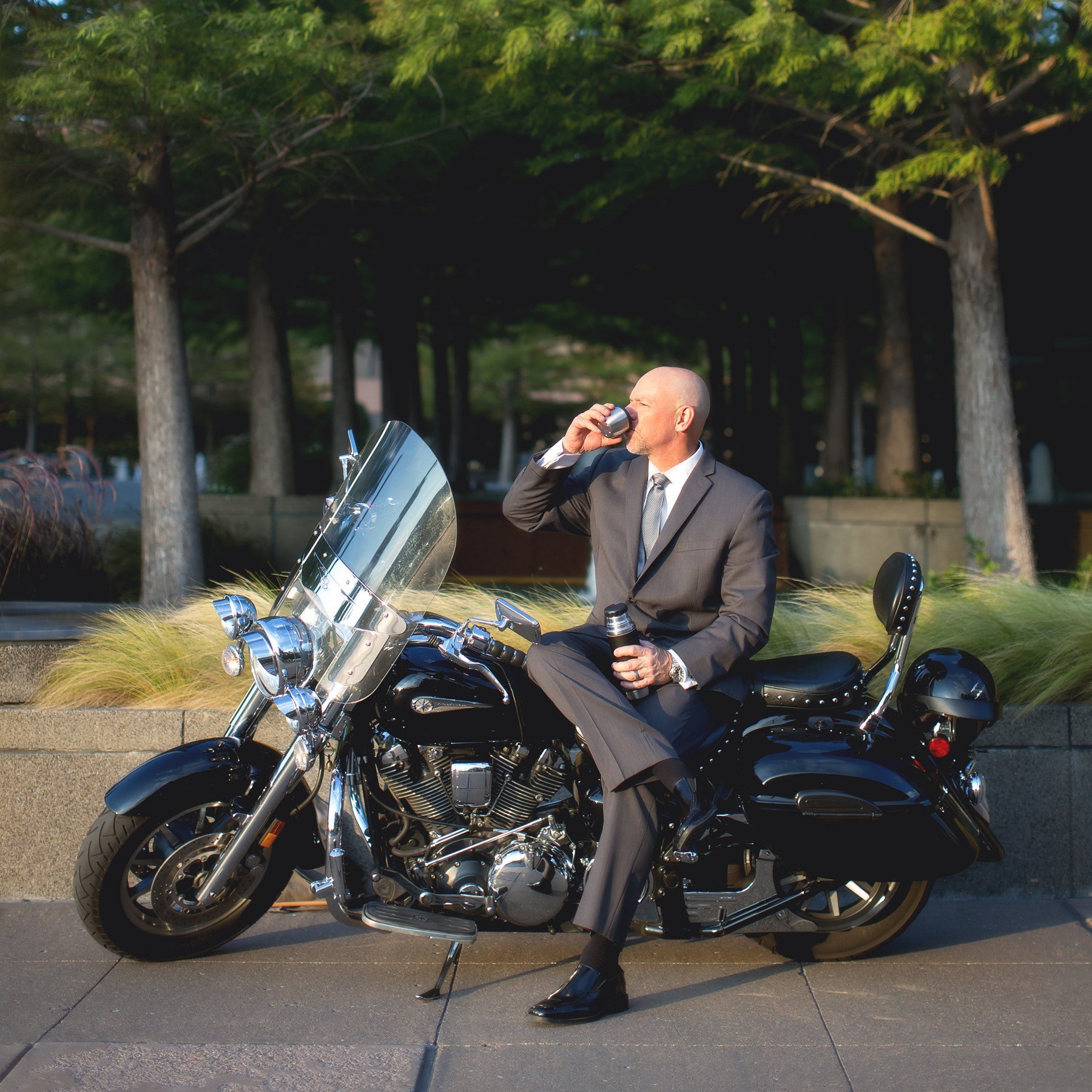 Whiskey and Cigar Collection - The Cultured Cup®