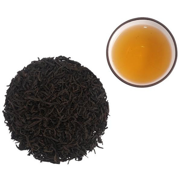 Wuyi Rock Oolong