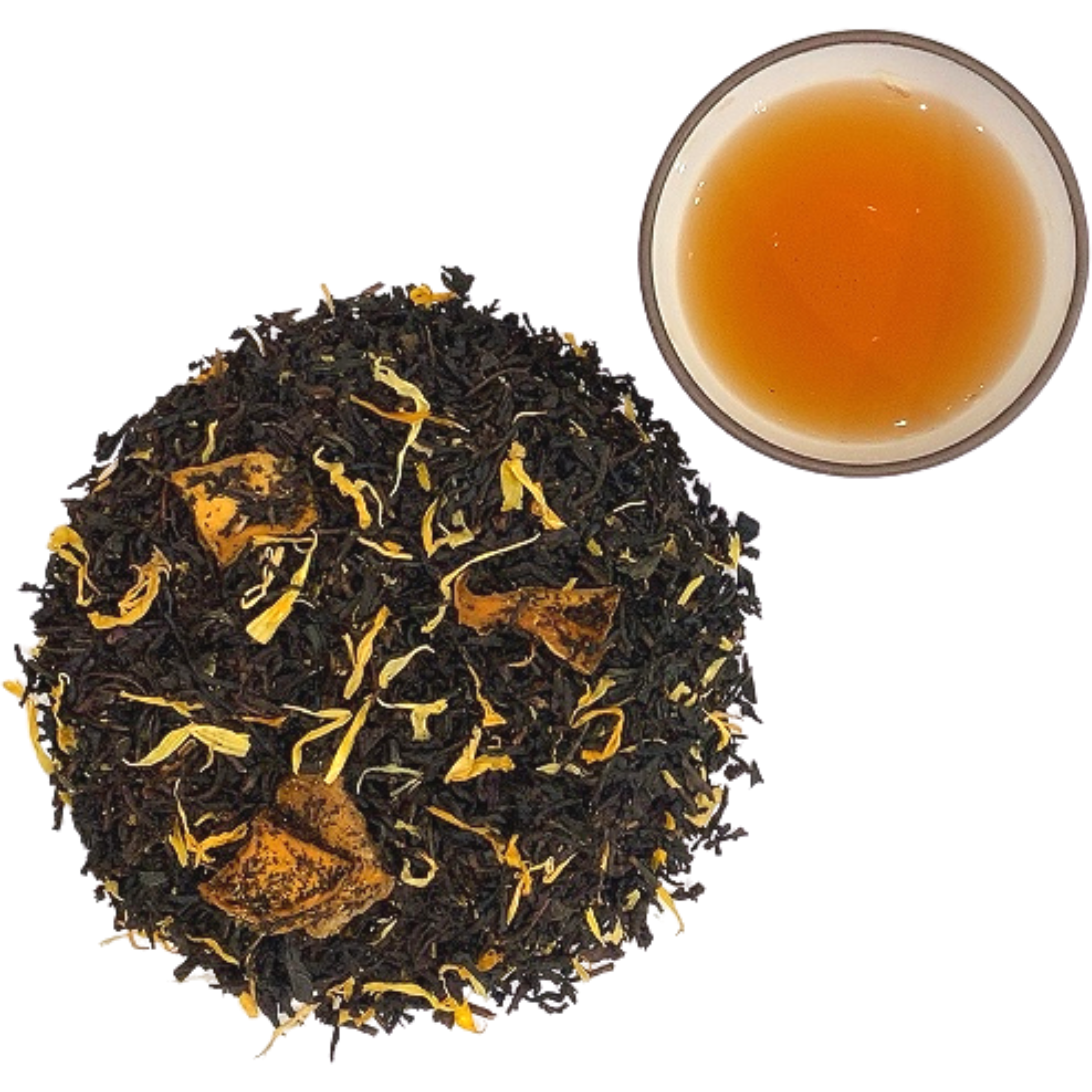 Albaricoque negro