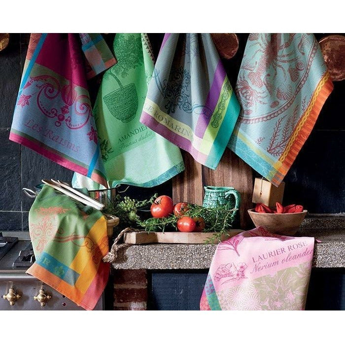 Tea Towel, Mont Saint-Michel
