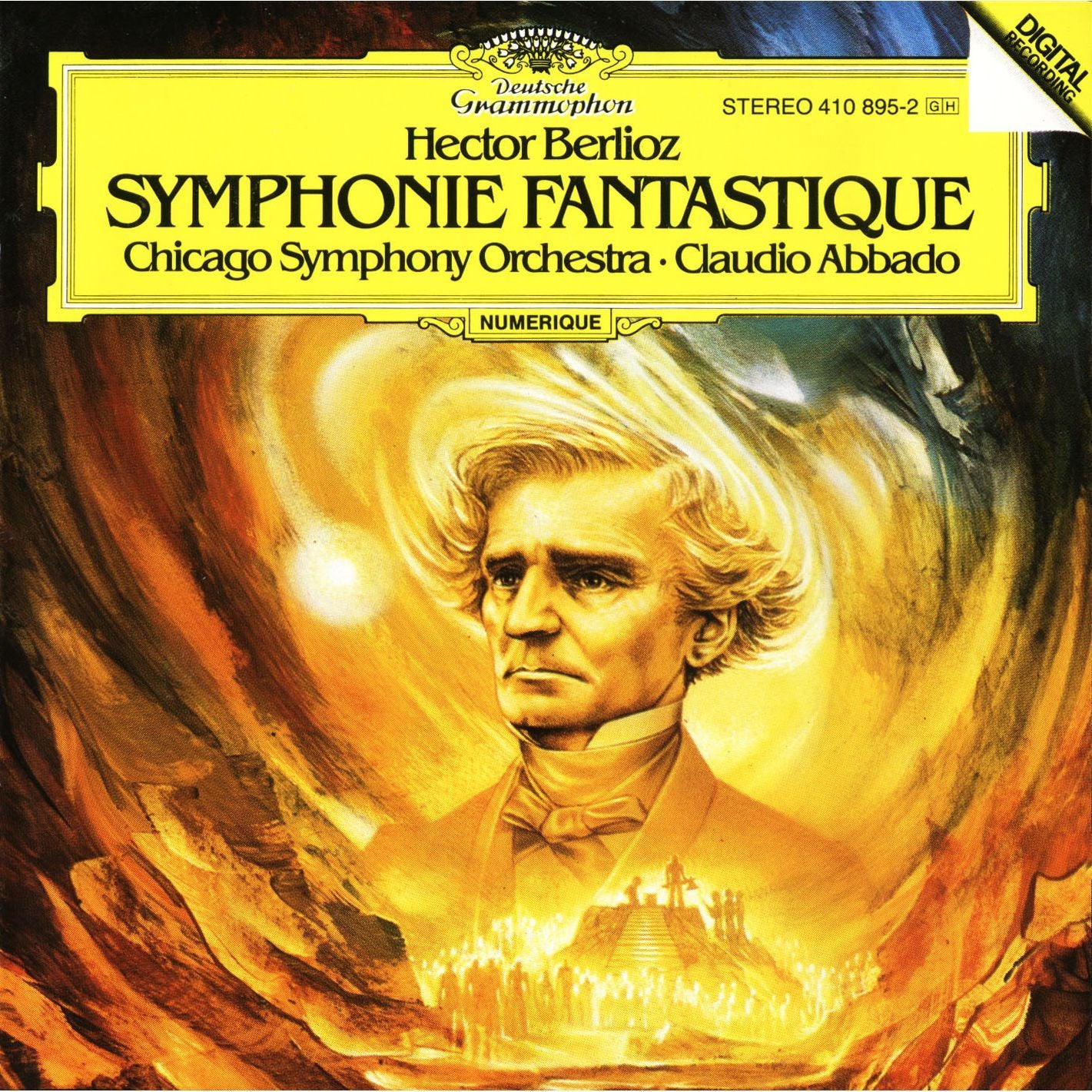 Symphonie Fantastique