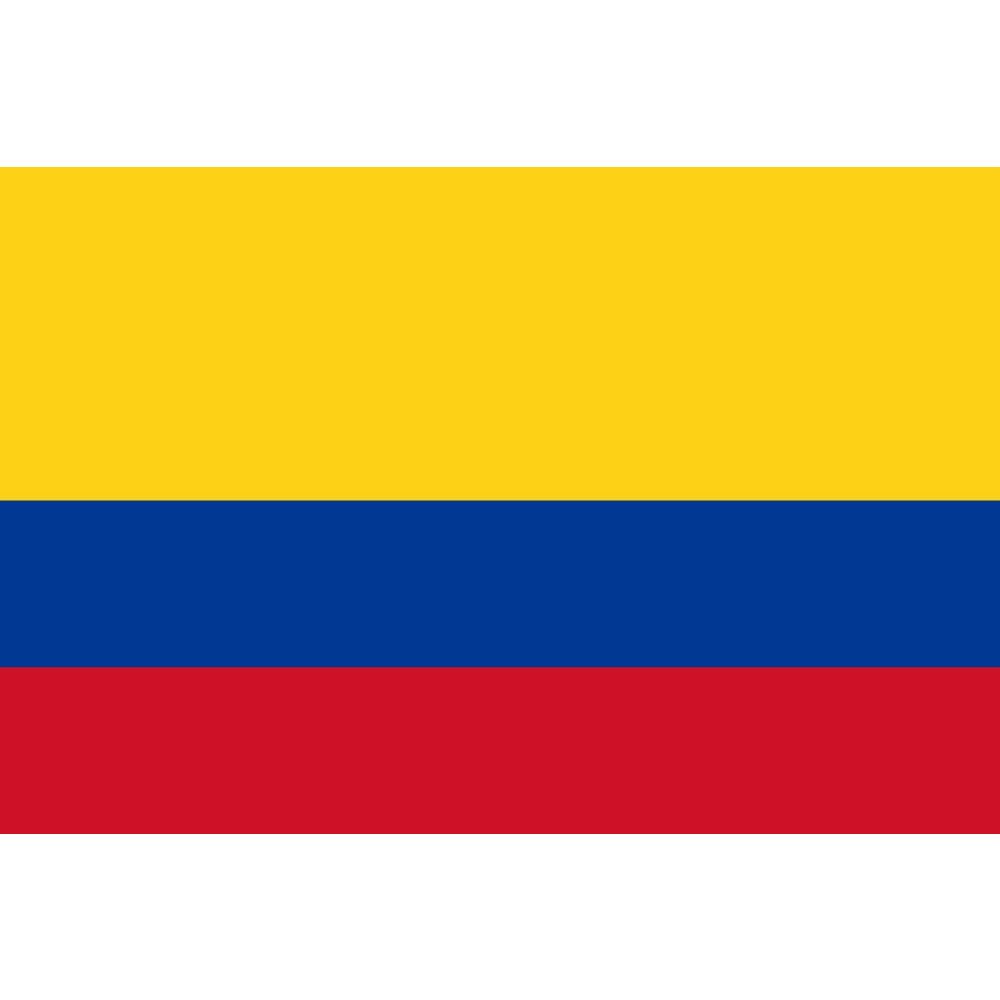 Jardín colombiano