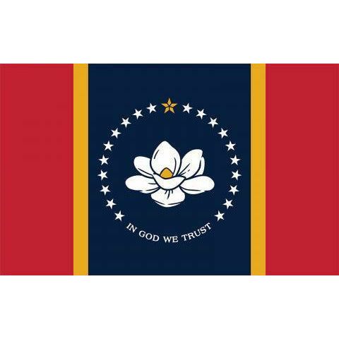 Mississippi Queen