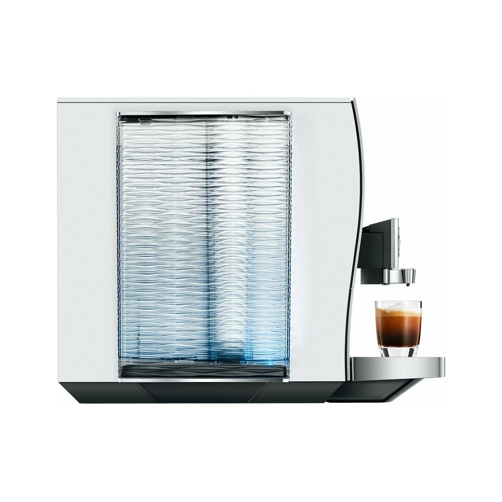 Jura Z10 (NAA) Hot + Cold Brew Coffee Machine - NEW!