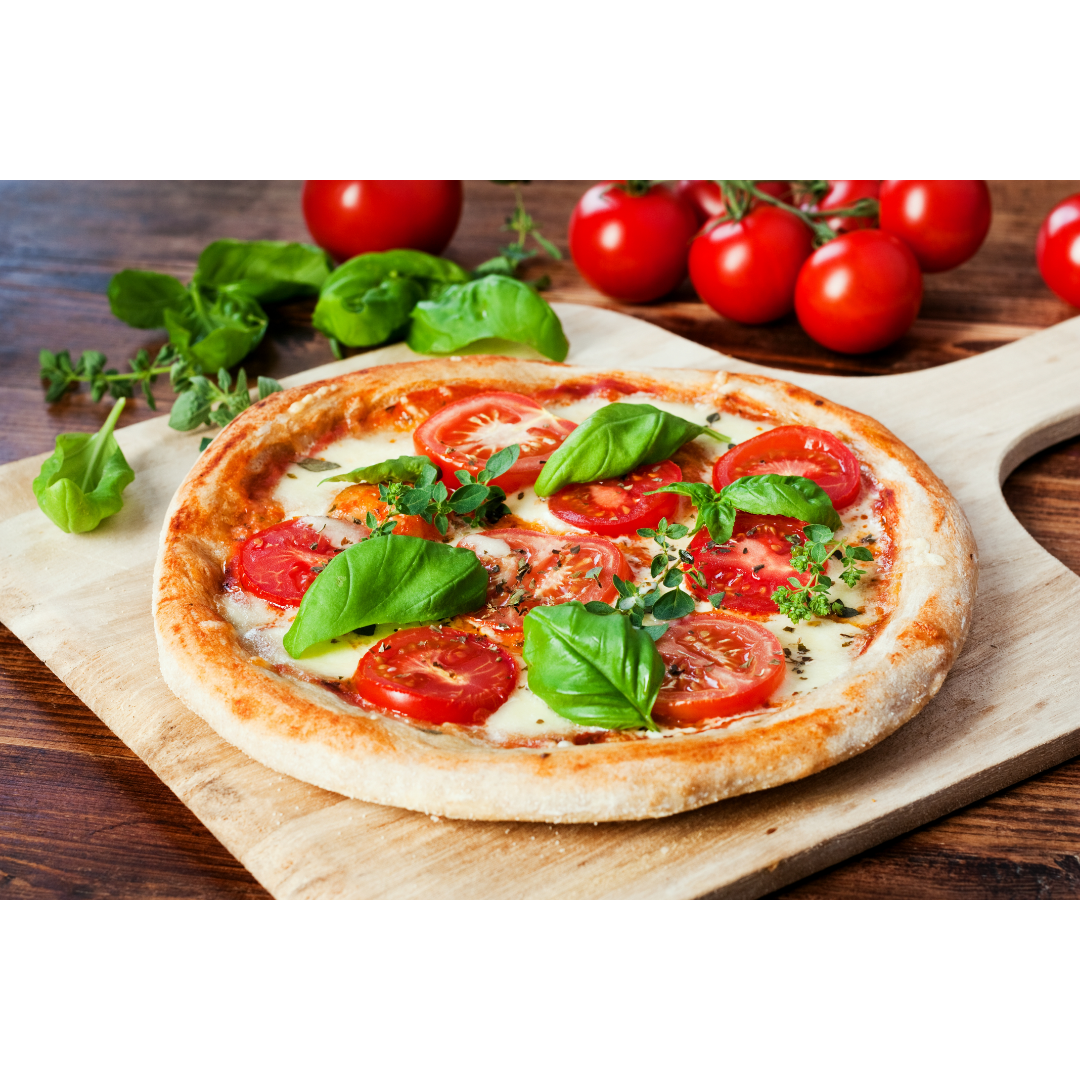 Domaine Assam Margherita