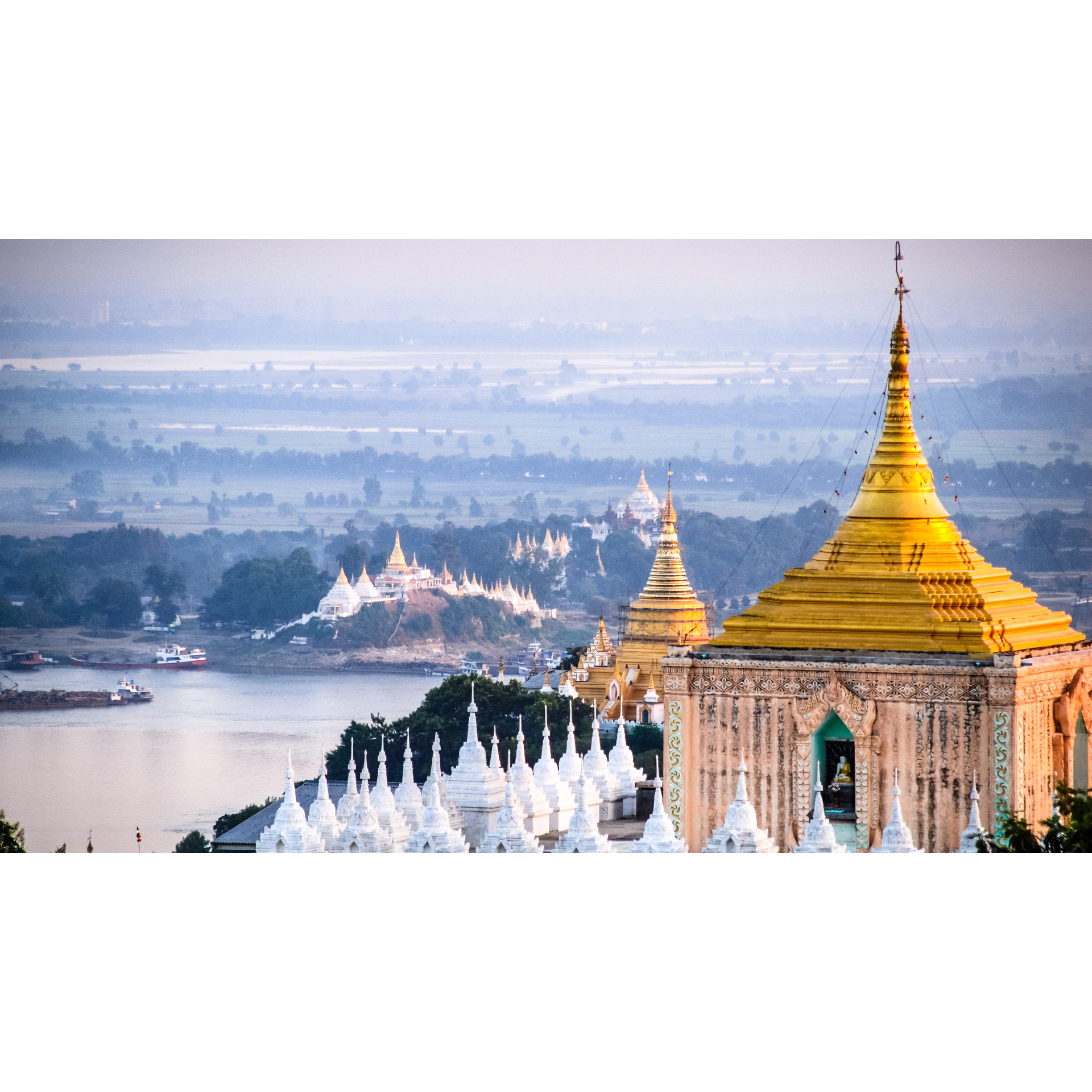 Mandalay