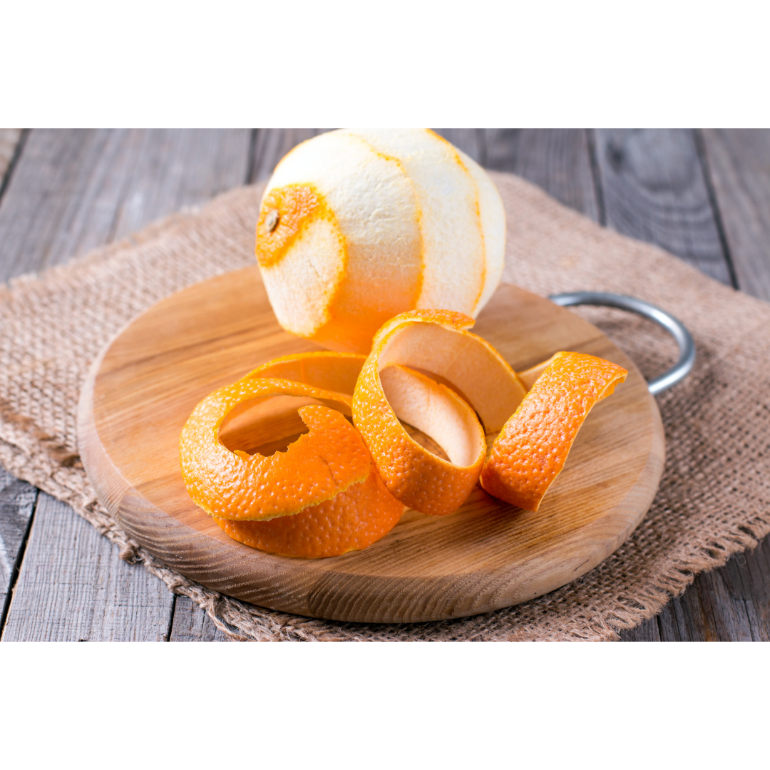 Café Naranja