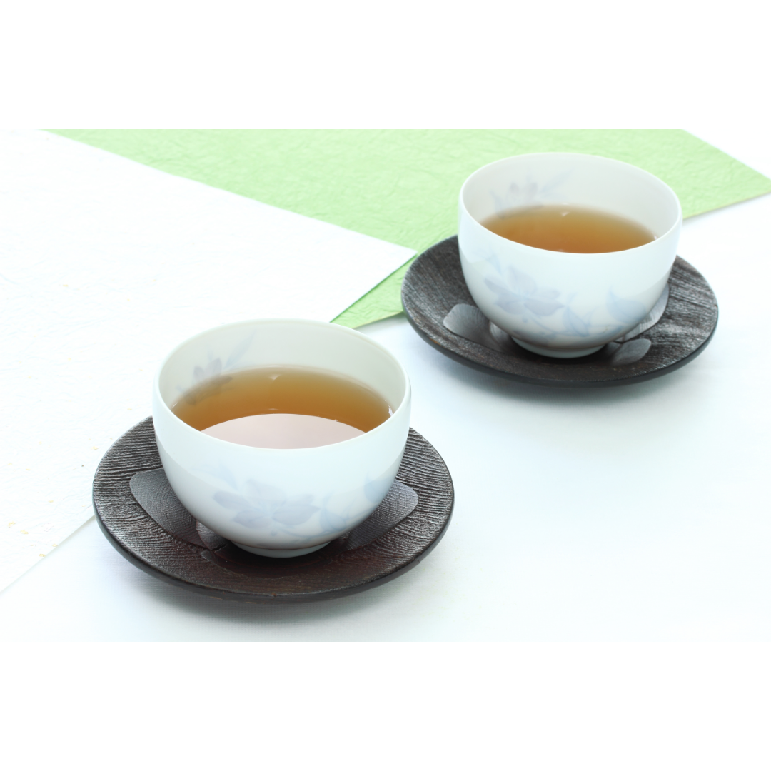 Bo Hojicha