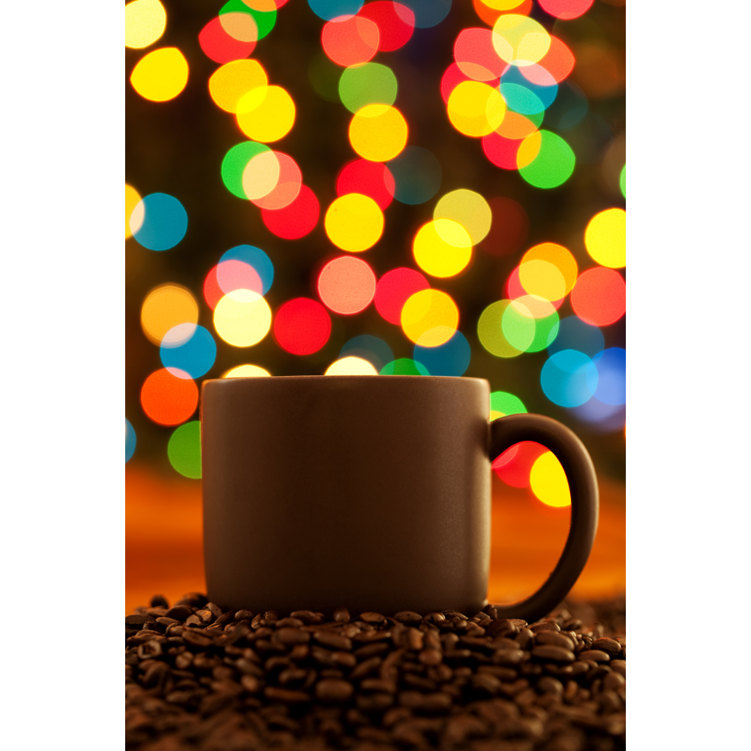 Decaf Holiday Blend