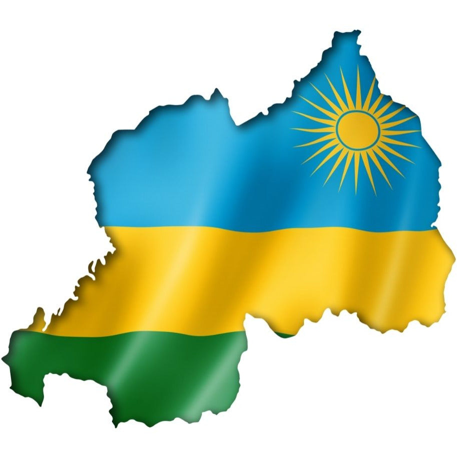 Rwanda Rukeri OP1