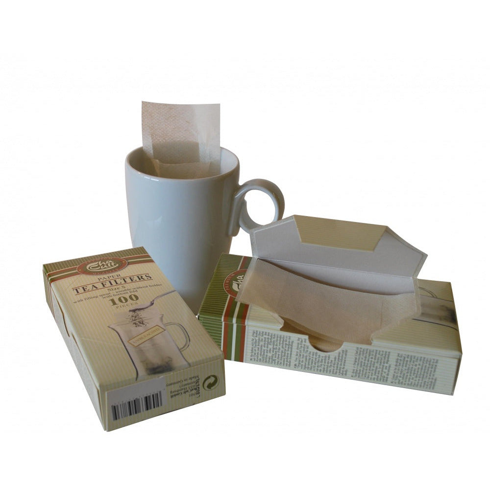 Make-Your-Own Teabags, Small