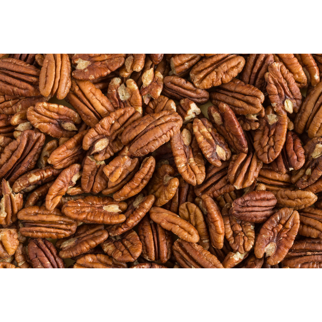 Texas Pecan