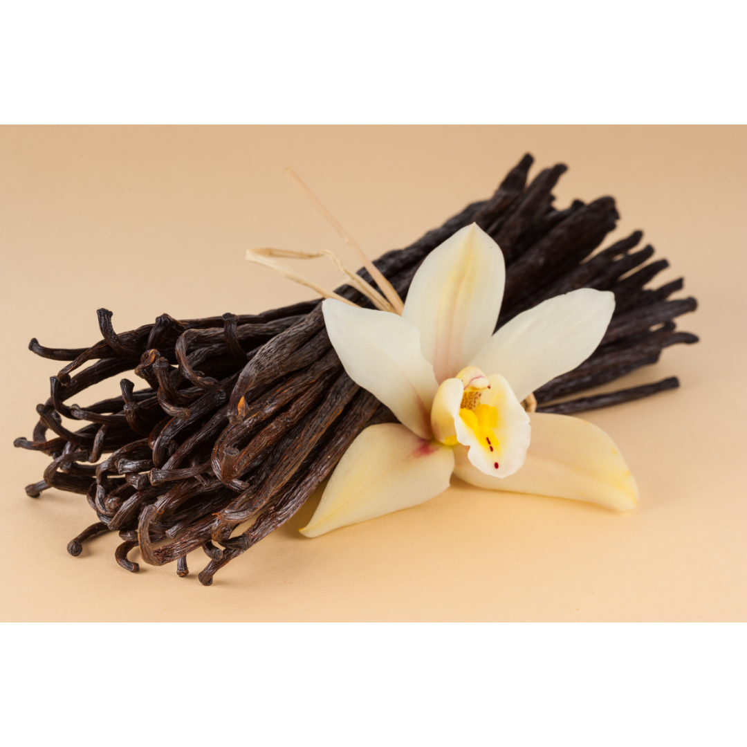 Rouge Bourbon (Rooibos Vanille)