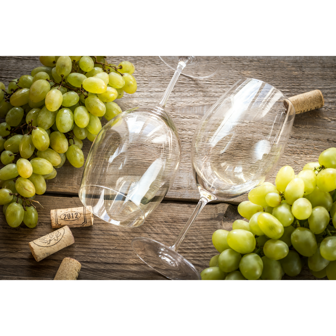 White Riesling Grape