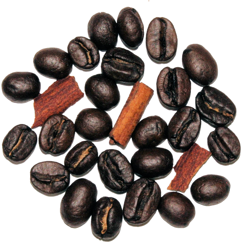Colombian Cinnamon - The Cultured Cup®

