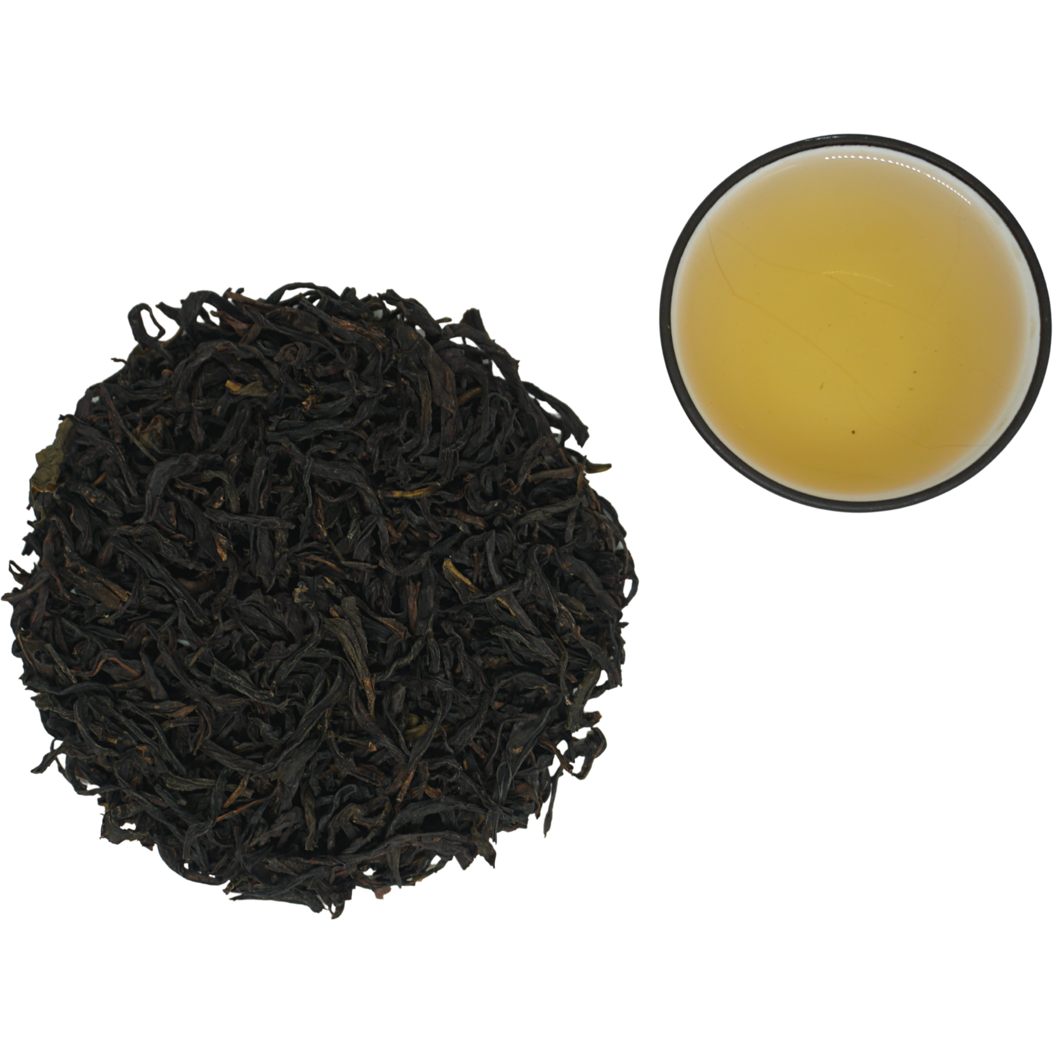 Artisan Tea Collection No. 3