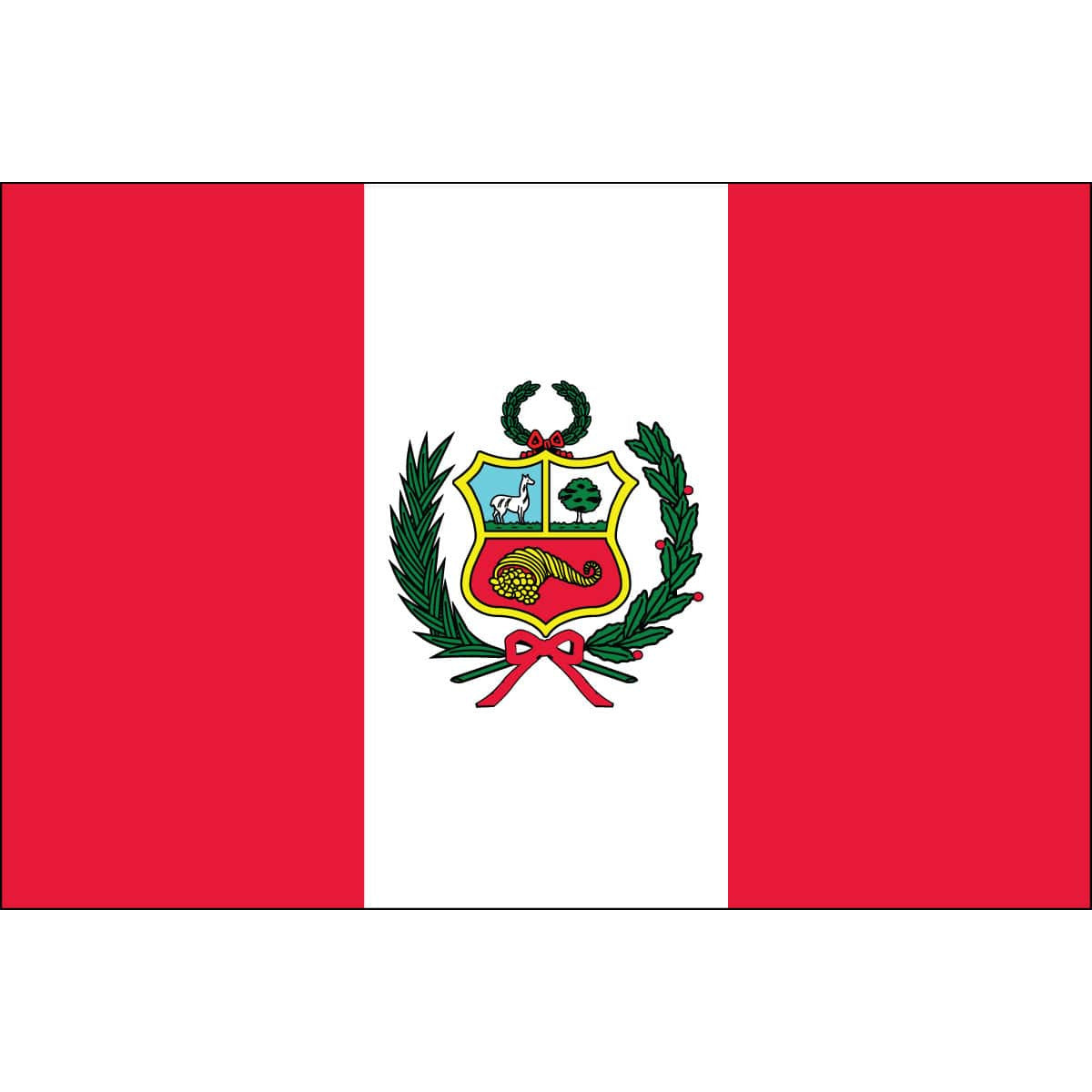 Peru Cajamarca