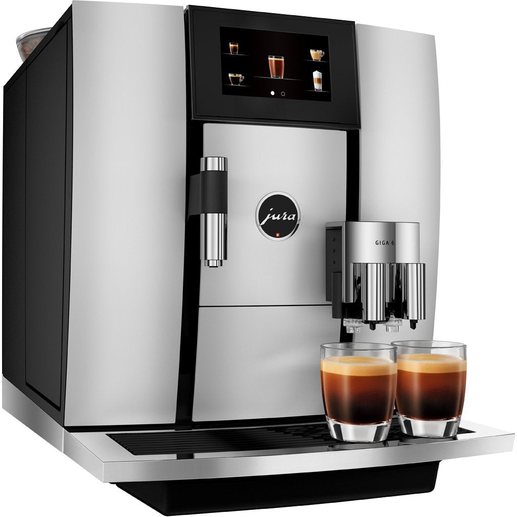 Jura Giga 6 (NAA) Specialty Coffee Machine