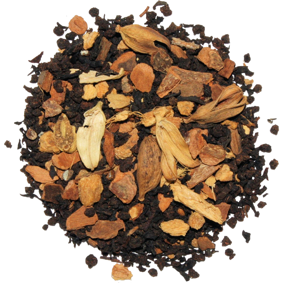 Raj Masala Chai - The Cultured Cup®