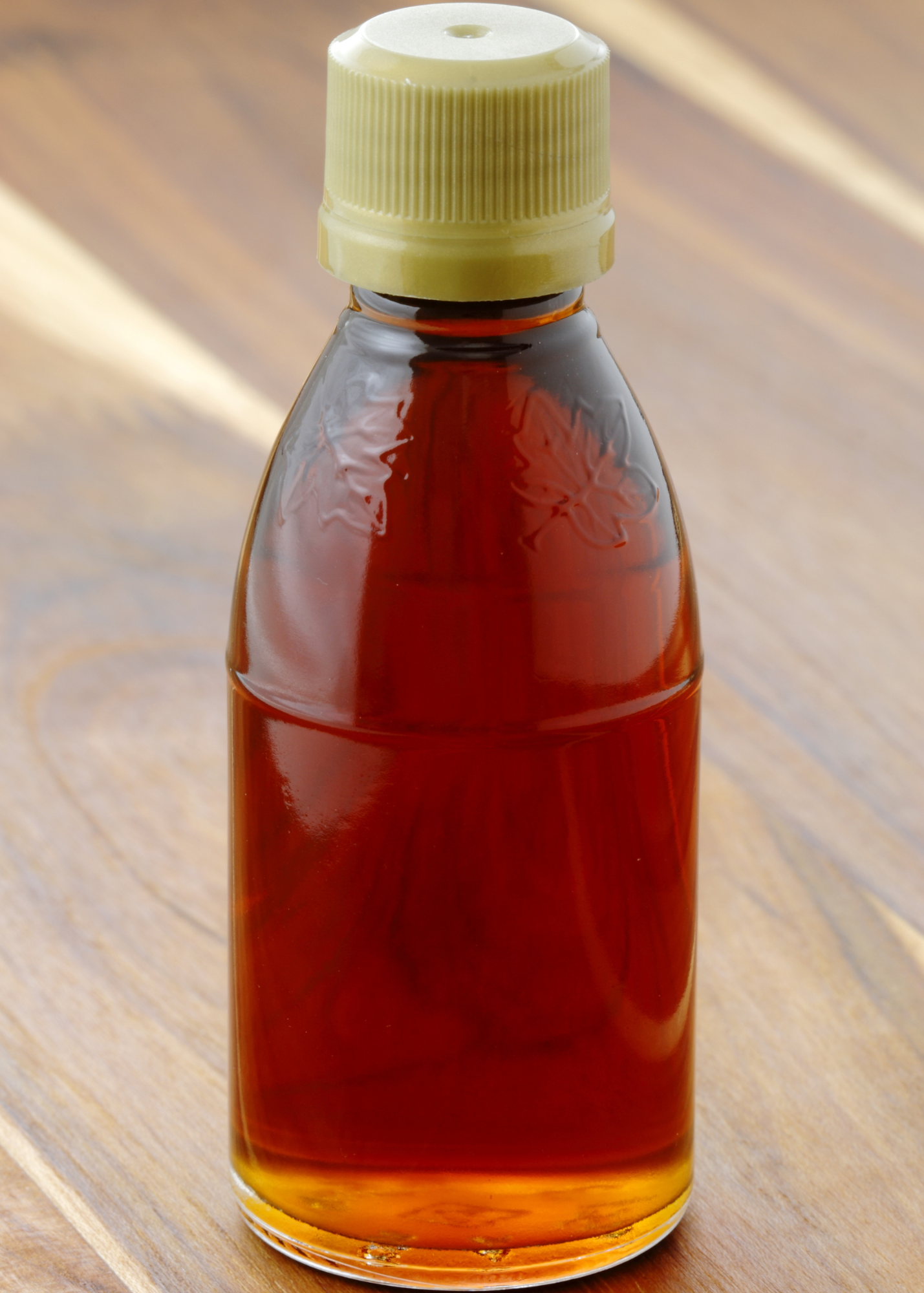 Earl Grey Tea Syrup