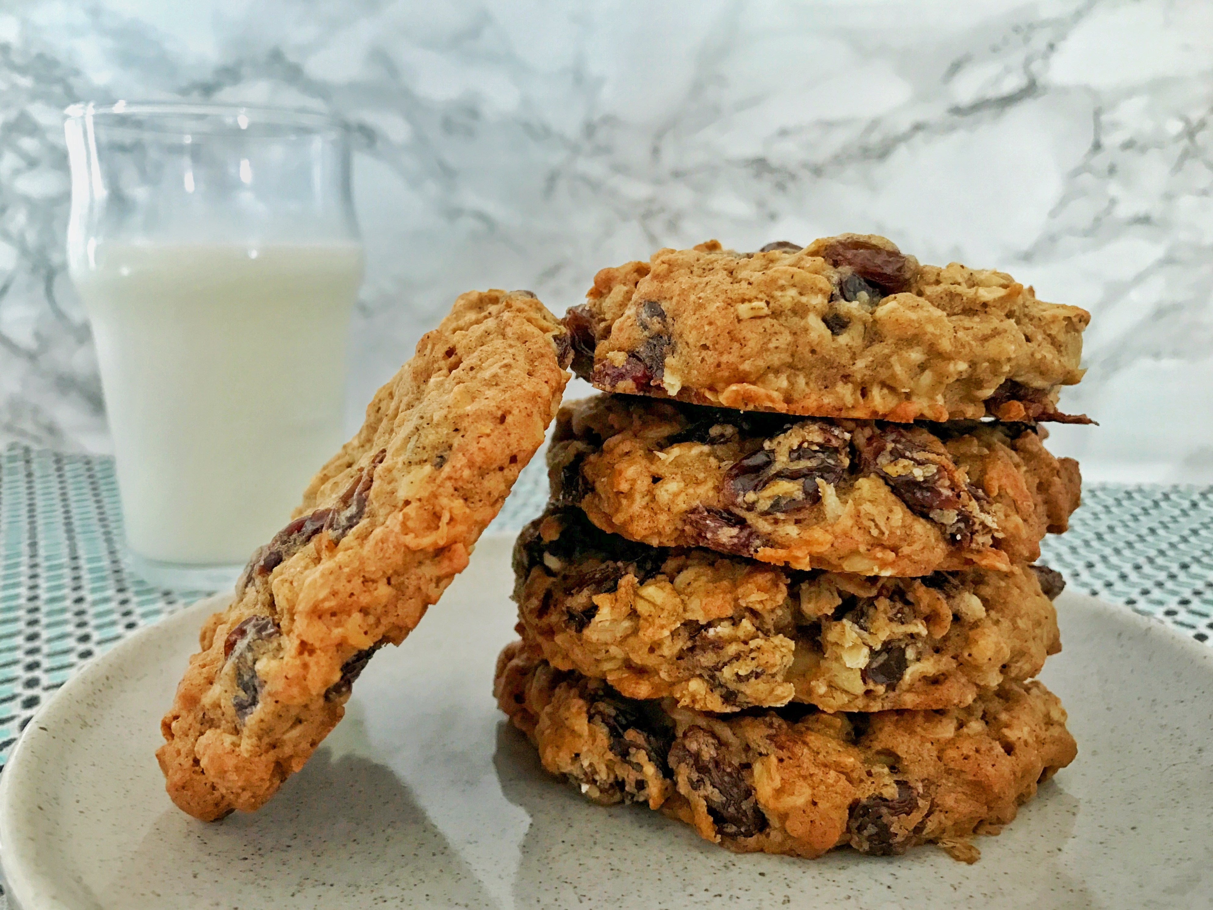 Martha Washington's Cookies