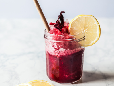 Hibiscus Punch