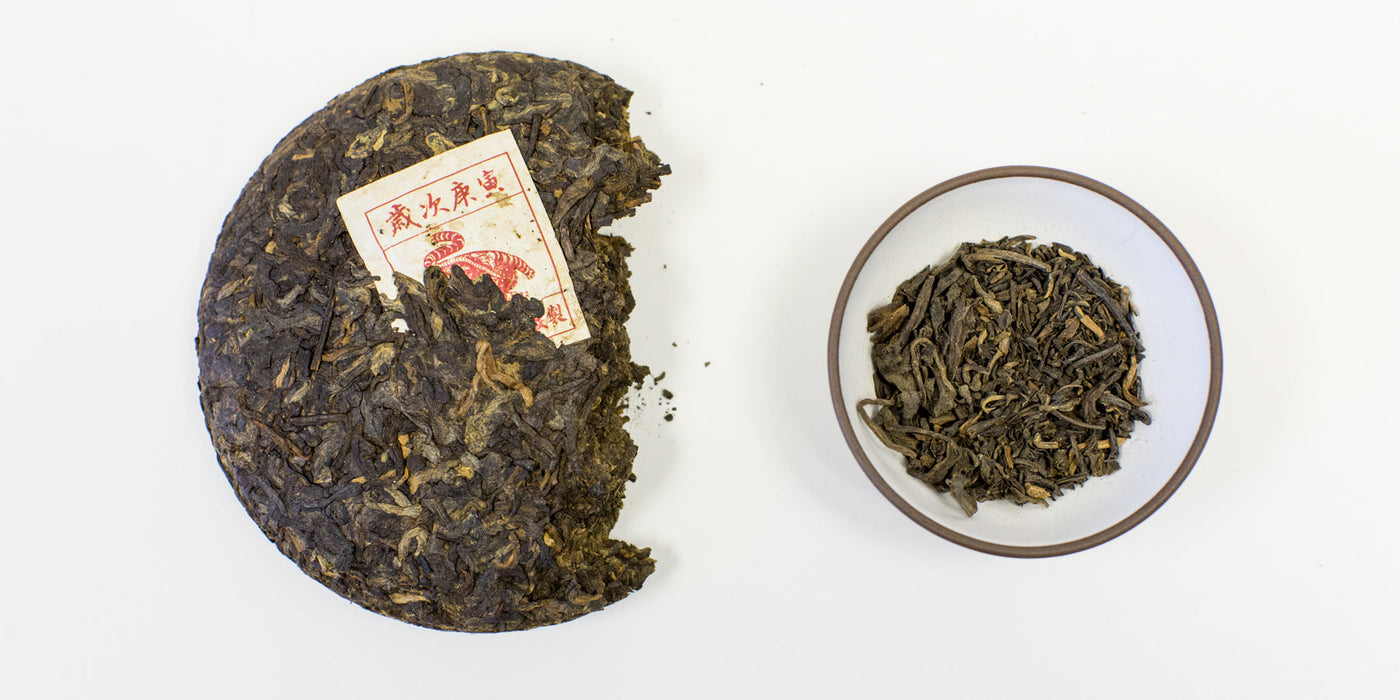 Pu'er Tea Health Benefits | The Cultured Cup – The Cultured Cup®