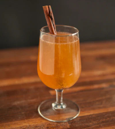 Noël Punch Cocktail