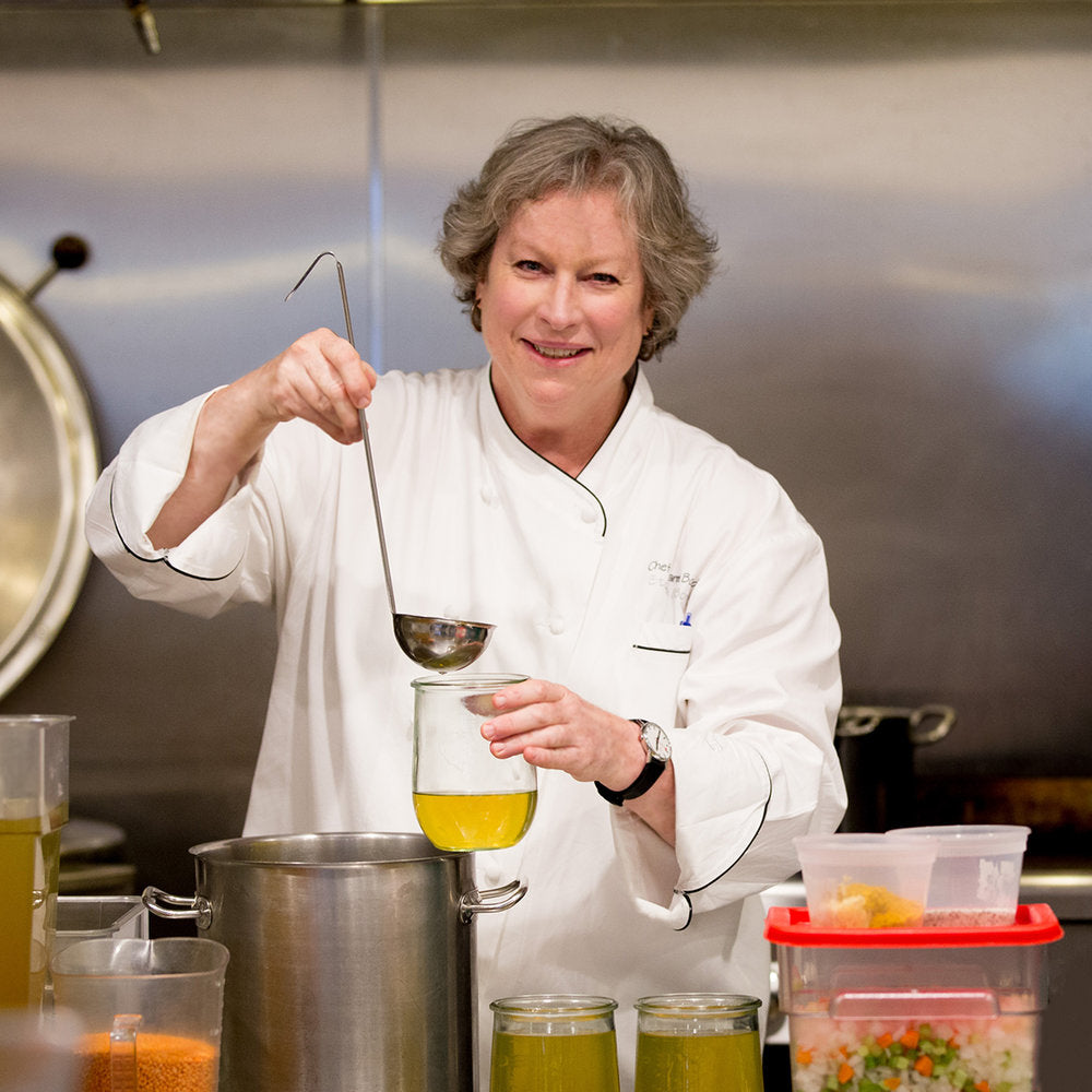 Meet Joanne Bondy