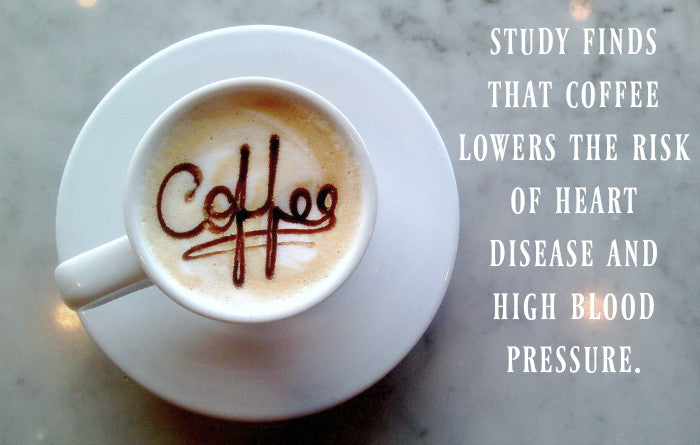 Could Coffee Be the Key to Long Life