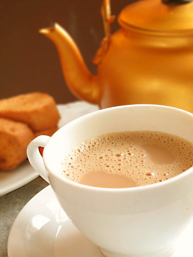 Nepali Masala Chai