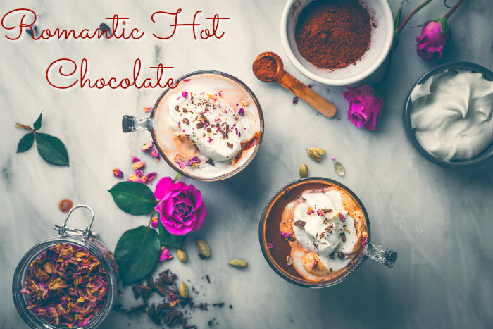 Romantic Hot Chocolate