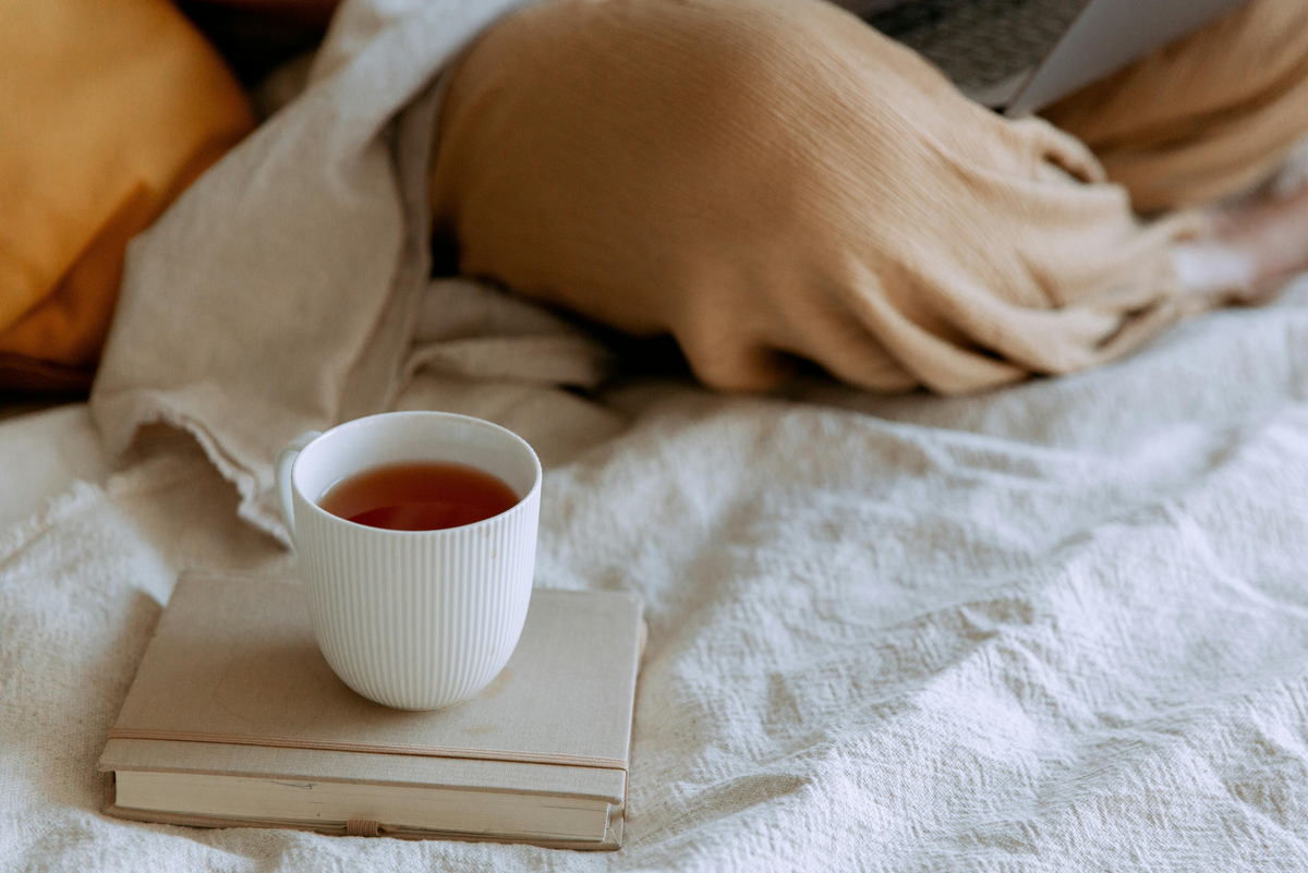 Tea, Self-Care, and Helpful Hacks – The Cultured Cup®