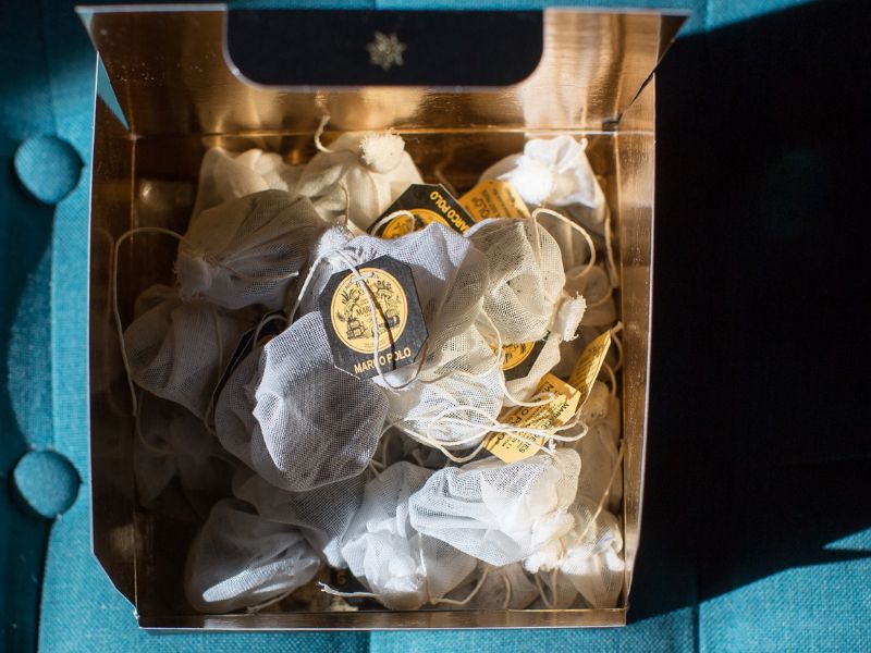 Mariage Frères Teabags