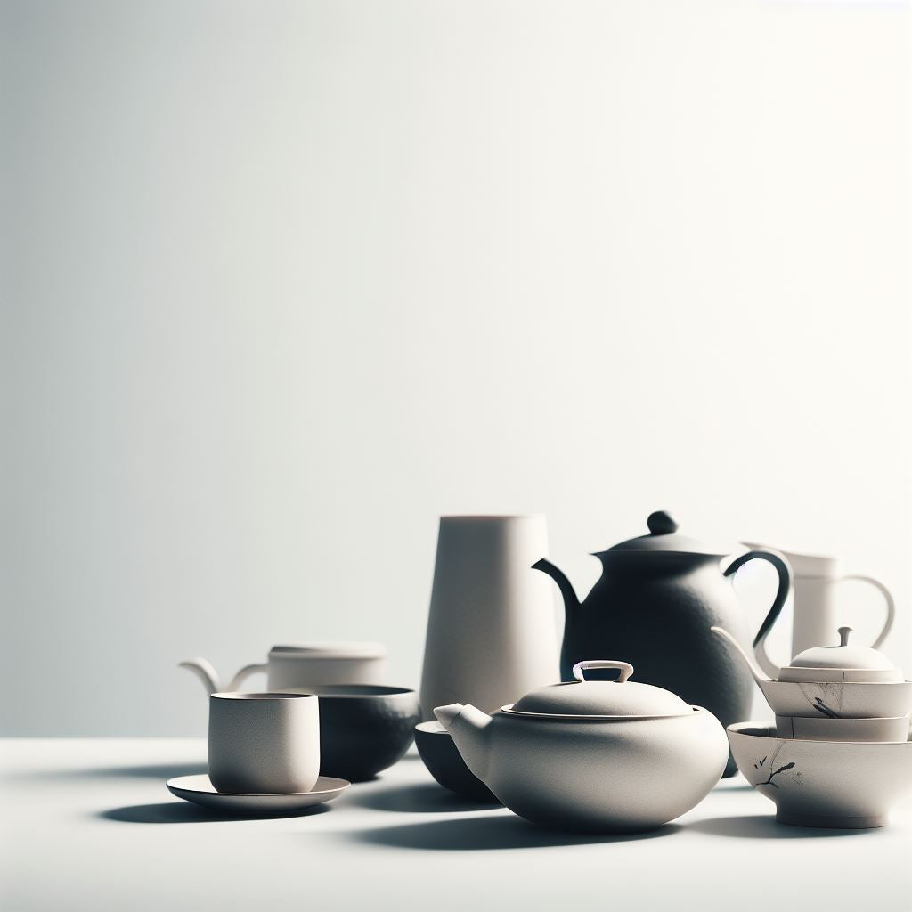 Teaware