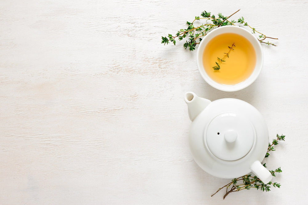 All Time Favorite Tea/Tisane – The Cultured Cup®