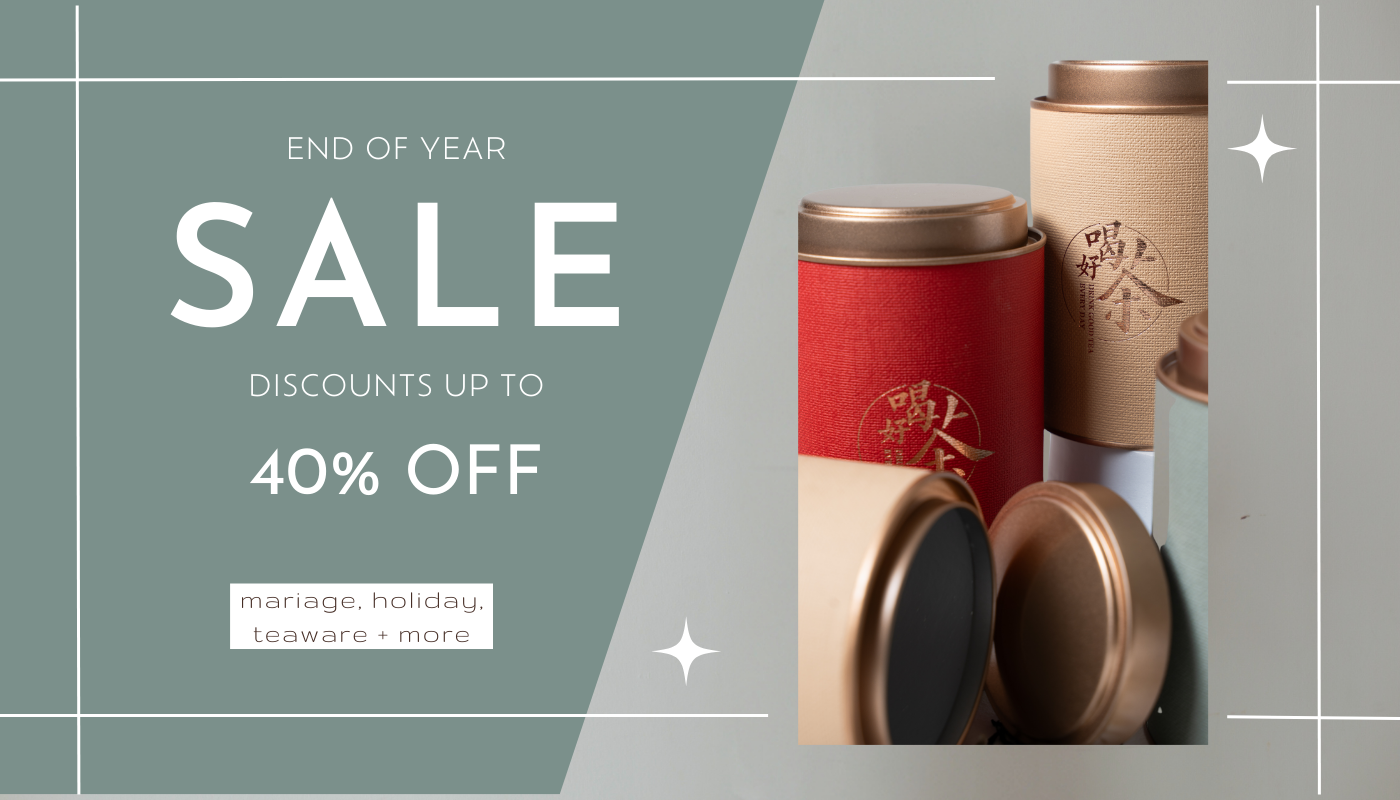 YEAR END SALE