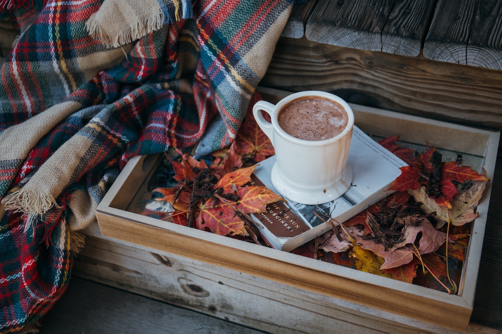 Drinking Chocolate